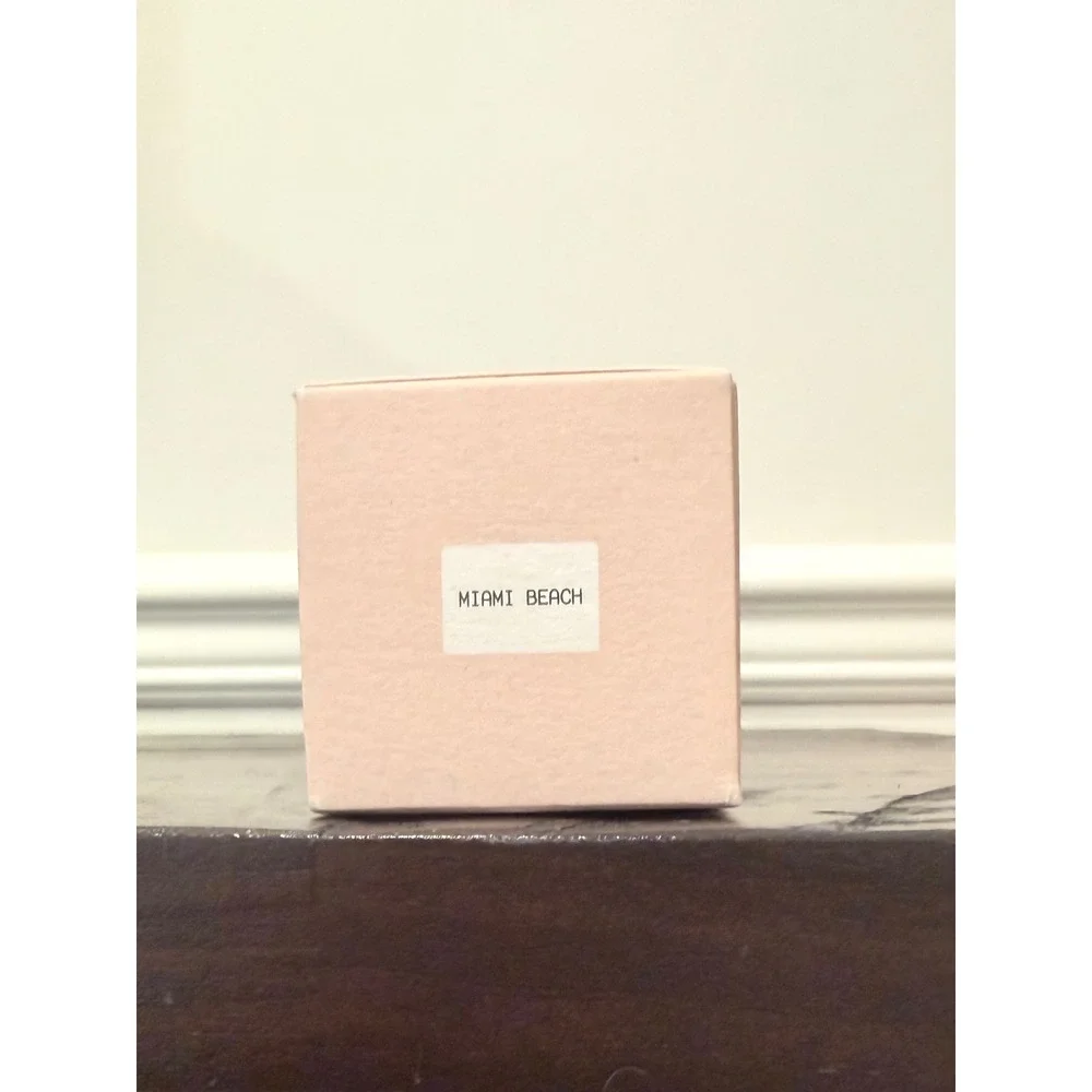 Jones Road Miracle Balm Miami Beach - MINI 8.5g - NIB